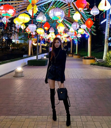 NoHaileeNo onlyfans leaked dirtyship