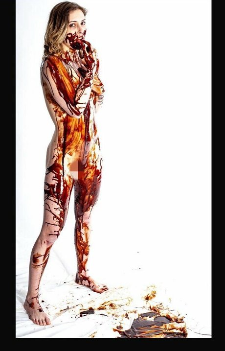 Littleluckycharm onlyfans porn leaked