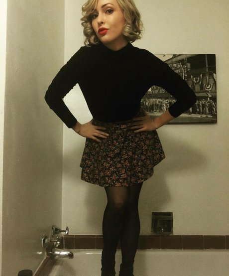 Littleluckycharm leaked onlyfans.