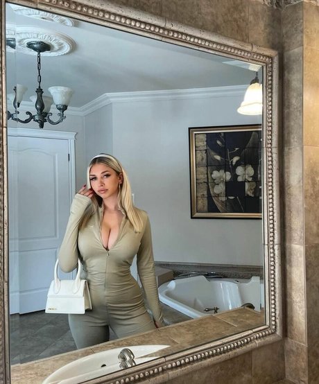 Anais Laliberte new leaked onlyfans