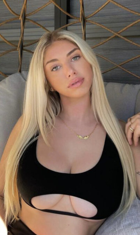Anais Laliberte onlyfans leak naked