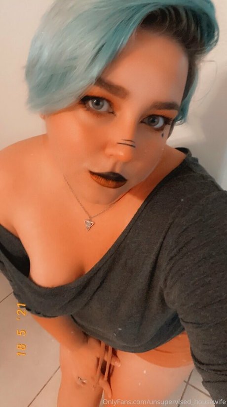 unsupervised housewife onlyfans naked leaks