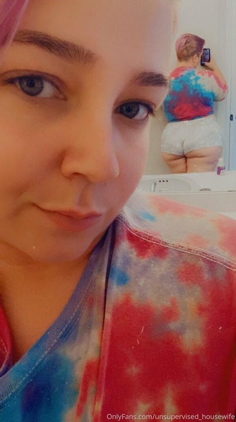 unsupervised housewife onlyfans porn