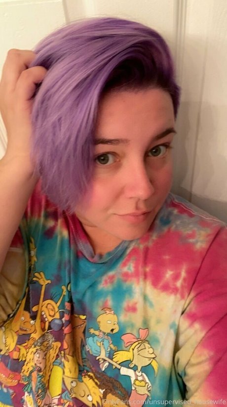 unsupervised housewife onlyfans pics