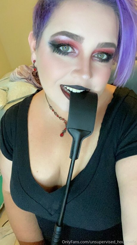 unsupervised housewife only fans xxx