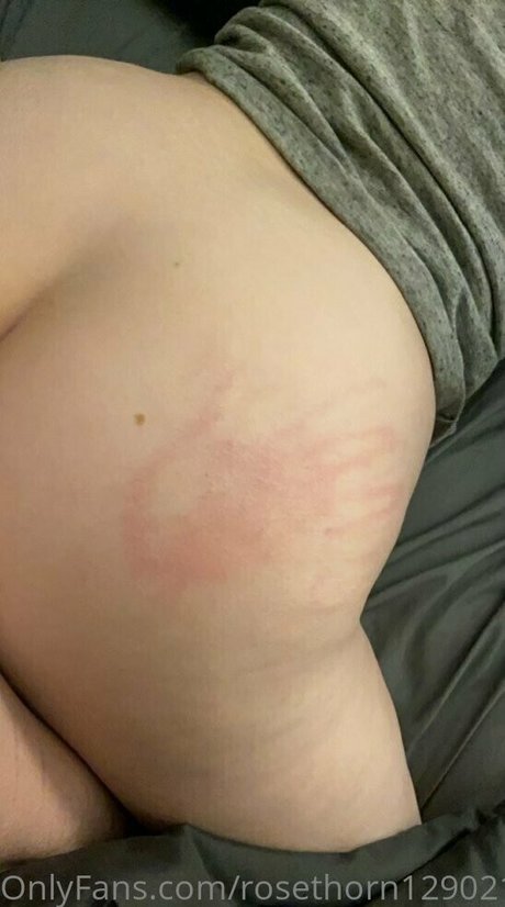 rosethorn129021 nudes onlyfans leak