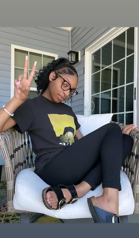 Ms Hazel Marie onlyfans nudes leaked