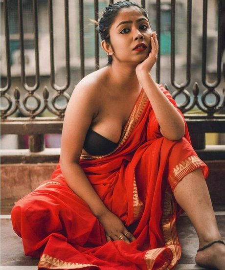 Chirasree leaked onlyfans photos