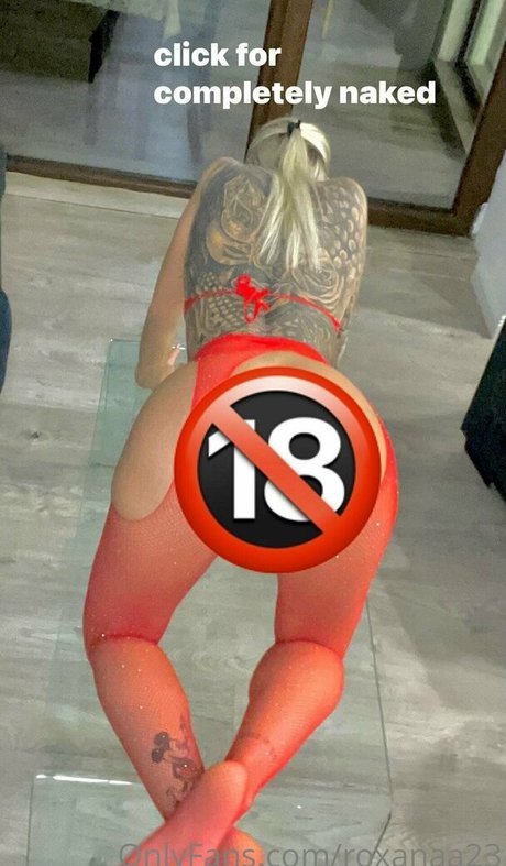 roxanaa23 fans only