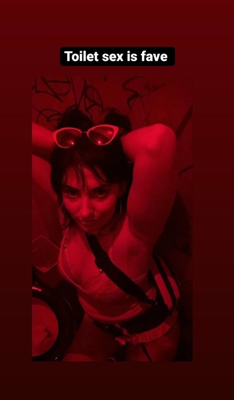 goddess of filth onlyfans desnuda