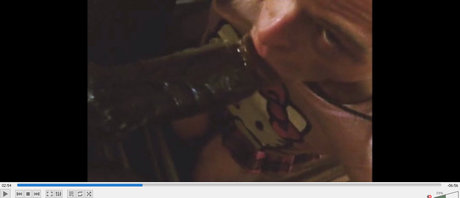 Phoebe Lynn naked on onlyfans