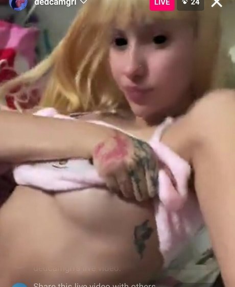 Bettina Colciago onlyfans nude tits