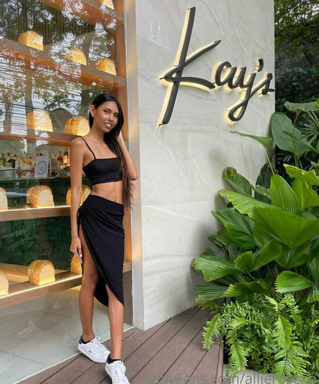 allierosexo onlyfans free