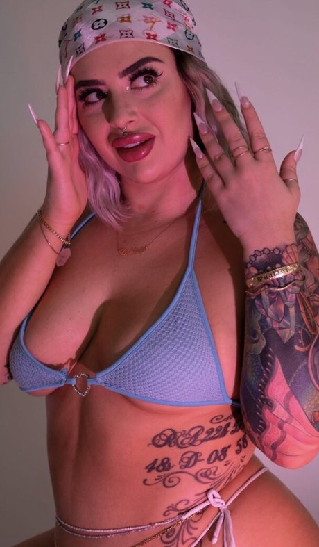 Dahliainwonderland naked onlyfans pics