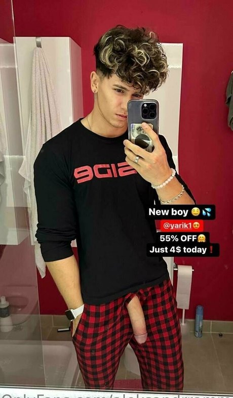 aleksandrramm onlyfans uncensored