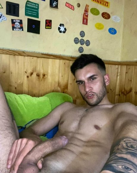 aleksandrramm onlyfans model photos