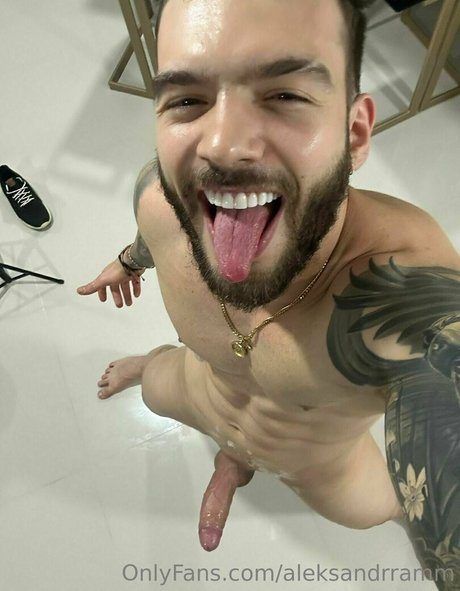 aleksandrramm nude onlyfans