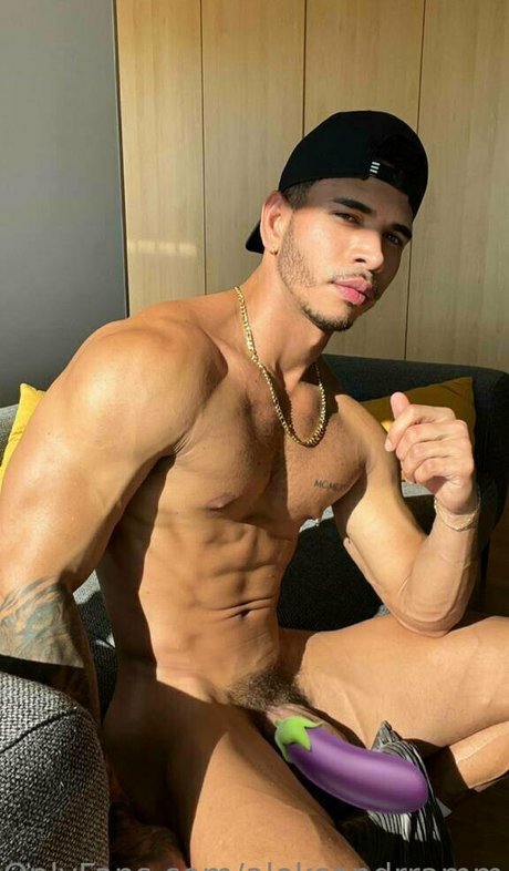 aleksandrramm onlyfans leaks naked