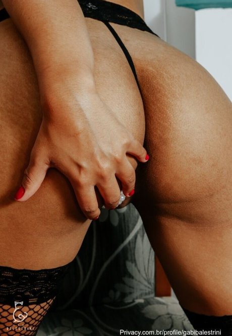 Gabi Balestrini onlyfans leaked