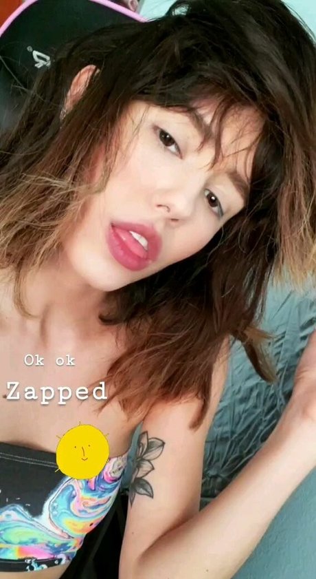 Catplant ASMR only fans leak porn