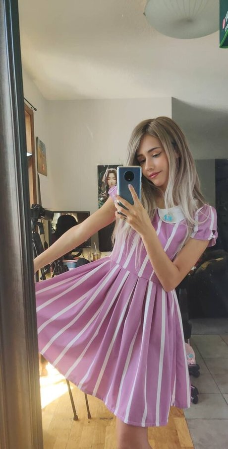 Catplant ASMR onlyfans leaked dirtyship