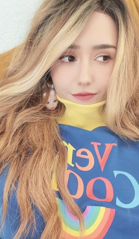 Catplant ASMR onlyfans nude pics