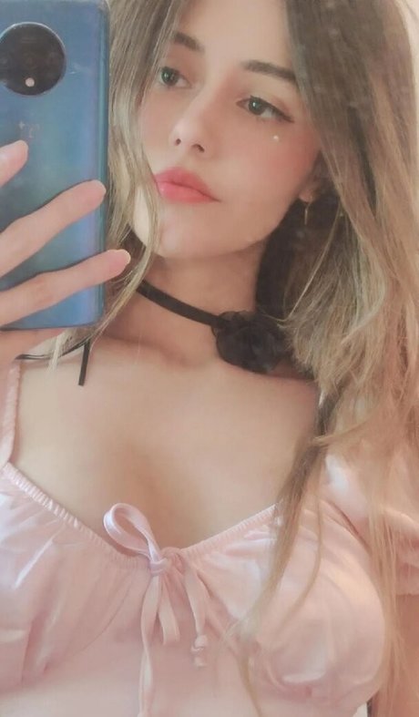 Catplant ASMR onlyfans nude leak