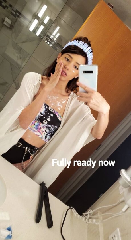 Catplant ASMR onlyfans topless