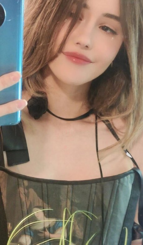 Catplant ASMR porn onlyfans