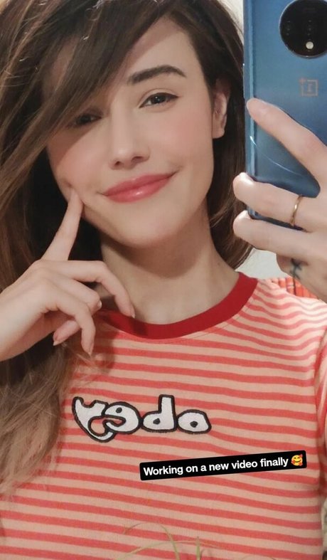 Catplant ASMR only fans naked