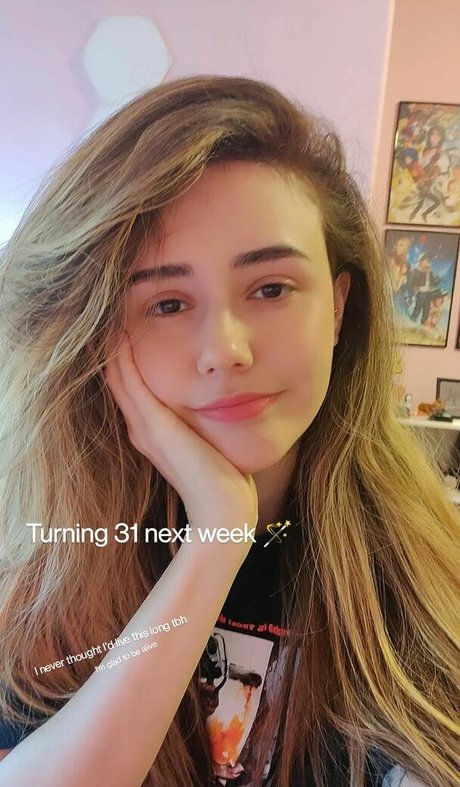 Catplant ASMR hot onlyfans