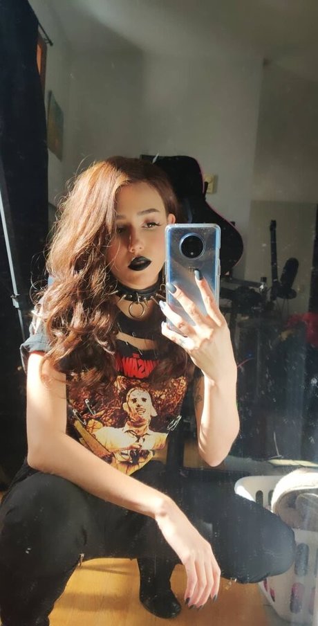 Catplant ASMR onlyfans nude