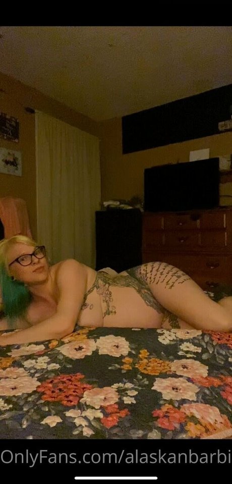 alaskanbarbie2 0 Profile pic