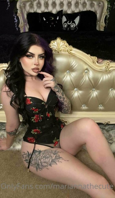 mariannathecute onlyfans leake