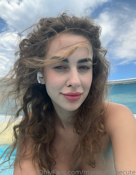 mariannathecute onlyfans porno