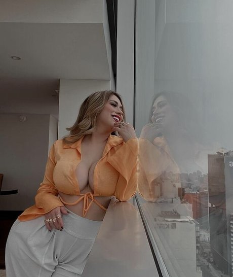 Fatima Segovia_ onlyfans leaka