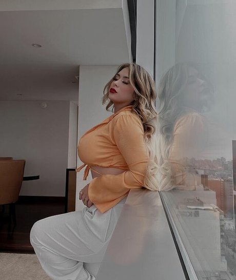 Fatima Segovia_ naked onlyfans