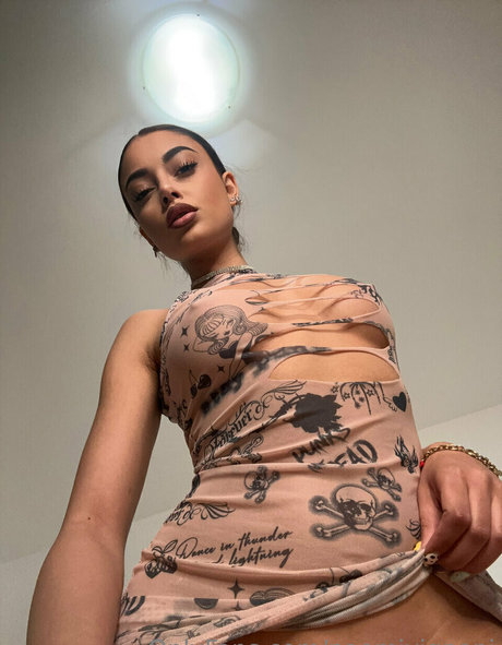 Naomi Vignomi new leaked onlyfans