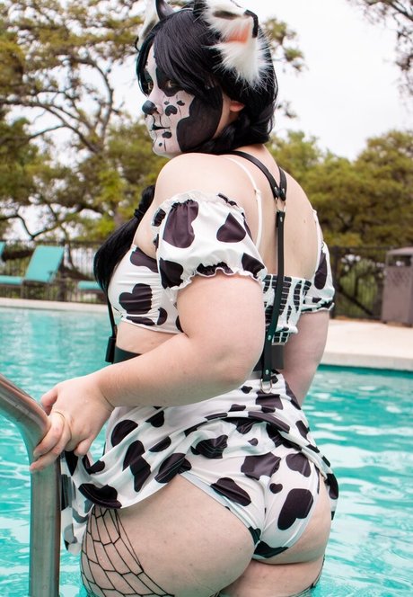 CloverCosplays only fans review