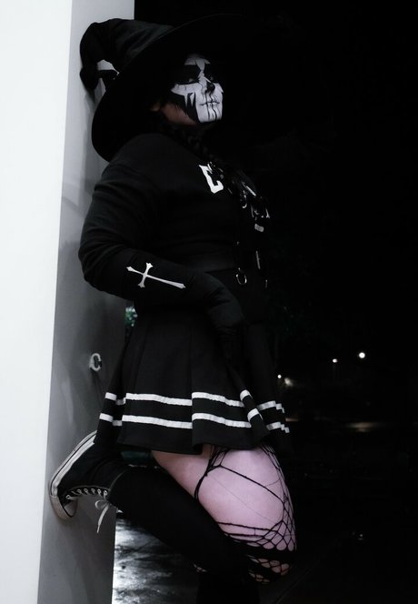 CloverCosplays onlyfans hot