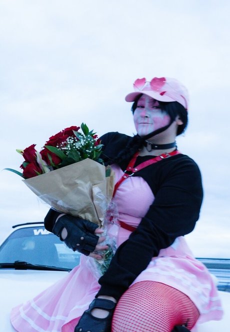 CloverCosplays only fans leaked porn