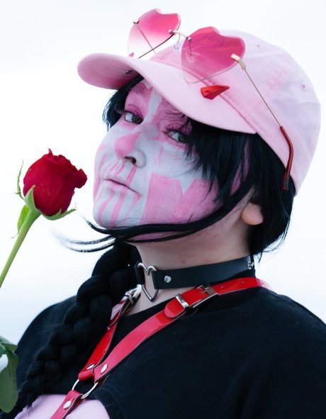 CloverCosplays onlyfans nude pics