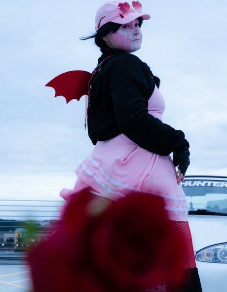 CloverCosplays Profile pic