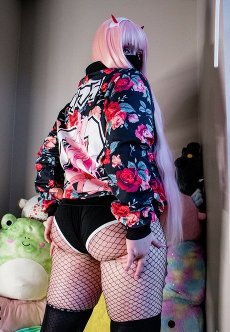 CloverCosplays onlyfans creator