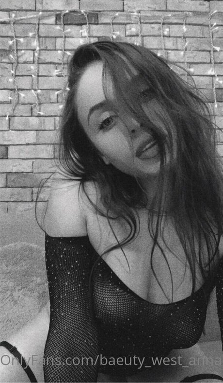 baeuty west anna onlyfans leaka