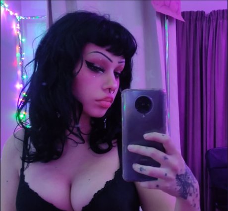 pinksnakey onlyfans leaked nude