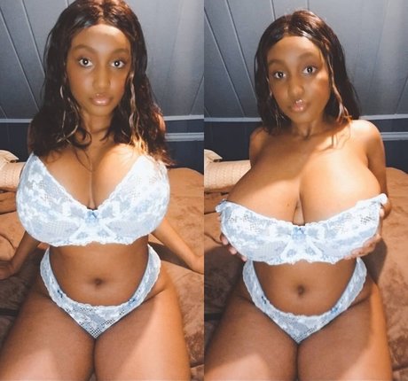 Riv Jones onlyfans naked pics