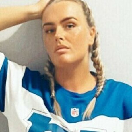 Nicolle Lennox onlyfans nude leaked