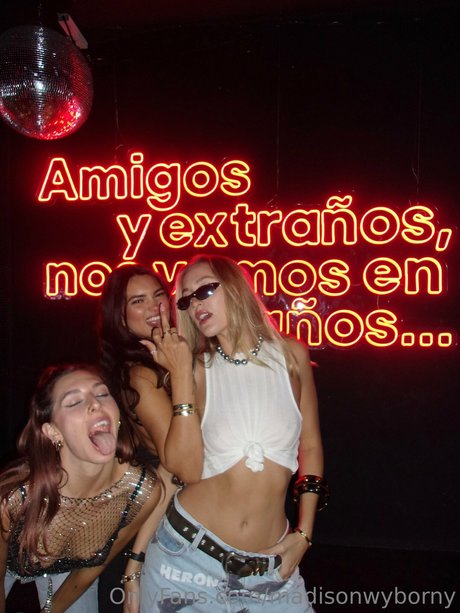 Kyra Santoro nude porn onlyfans