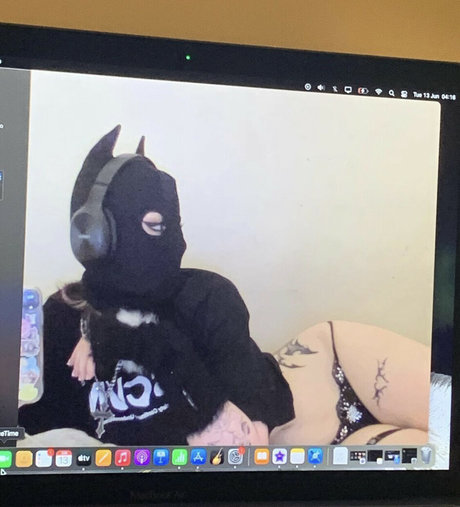 Rio Lawlor onlyfans leak nude